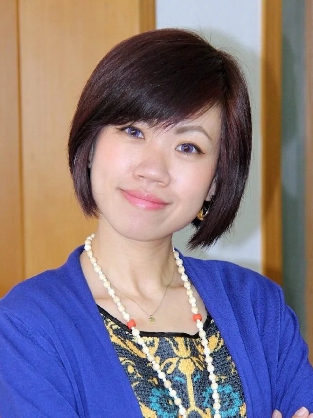 Candy Zhang