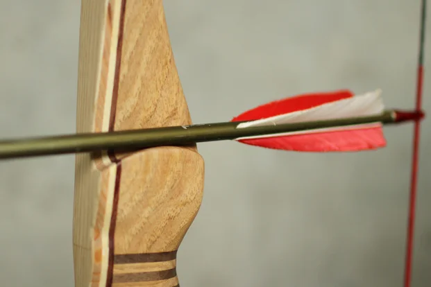 Arrow rest 
