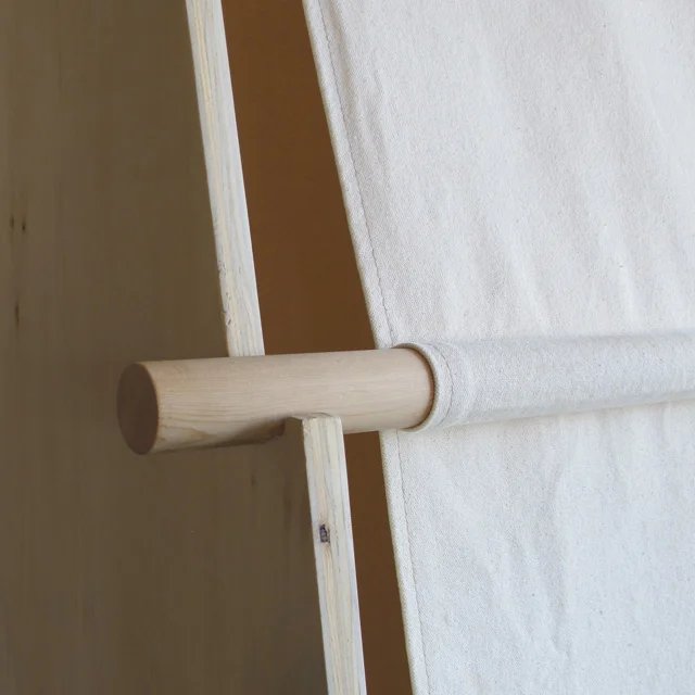  Dowel sitting in place 