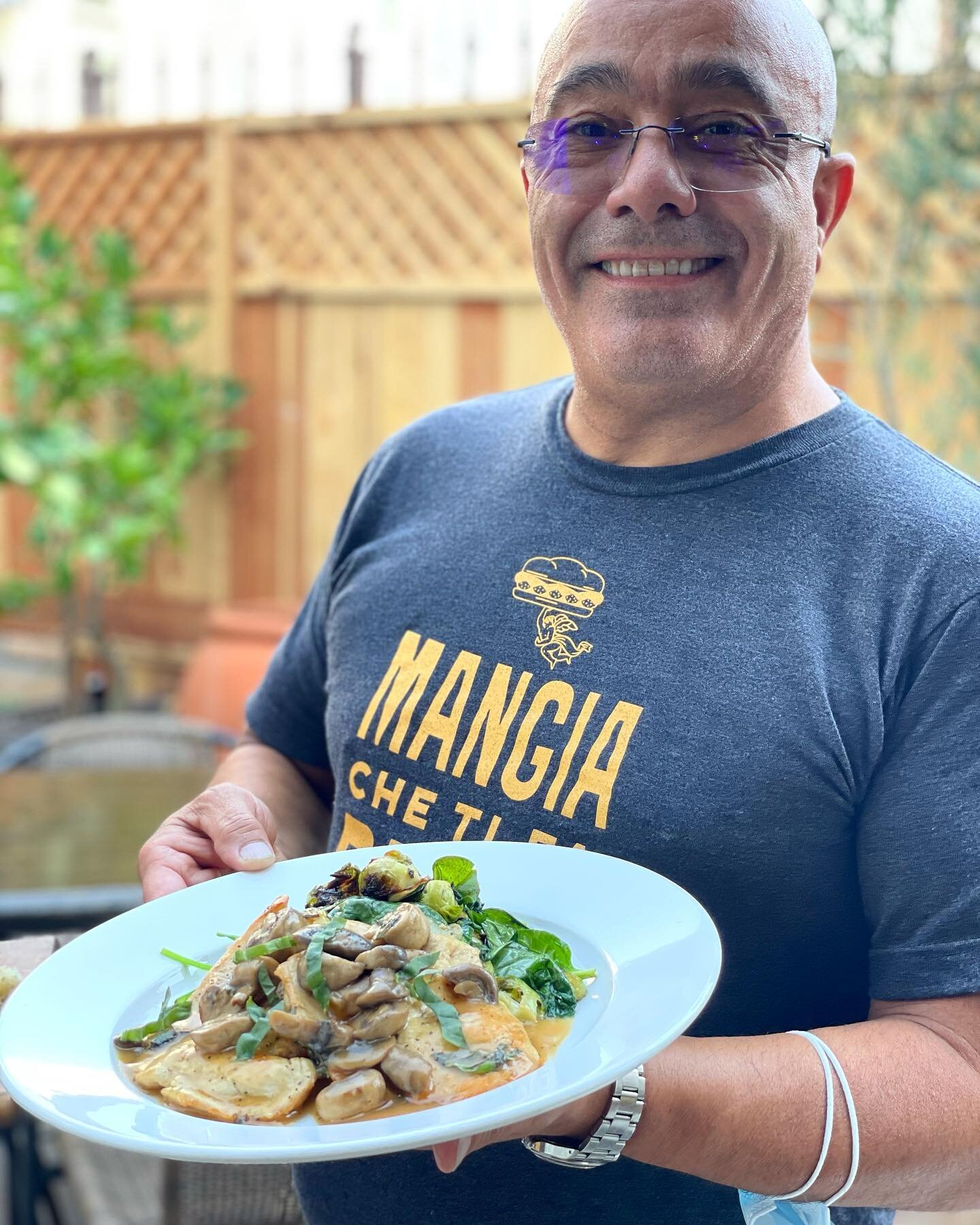 Mauro ~ the legend ~ is an industry vet that brings tradition, passion, and warm hospitality to our culinary philosophy. From Sardinia to Los Angeles, cooking has followed Mauro through every journey of life. You&rsquo;ll find him pouring the finest 