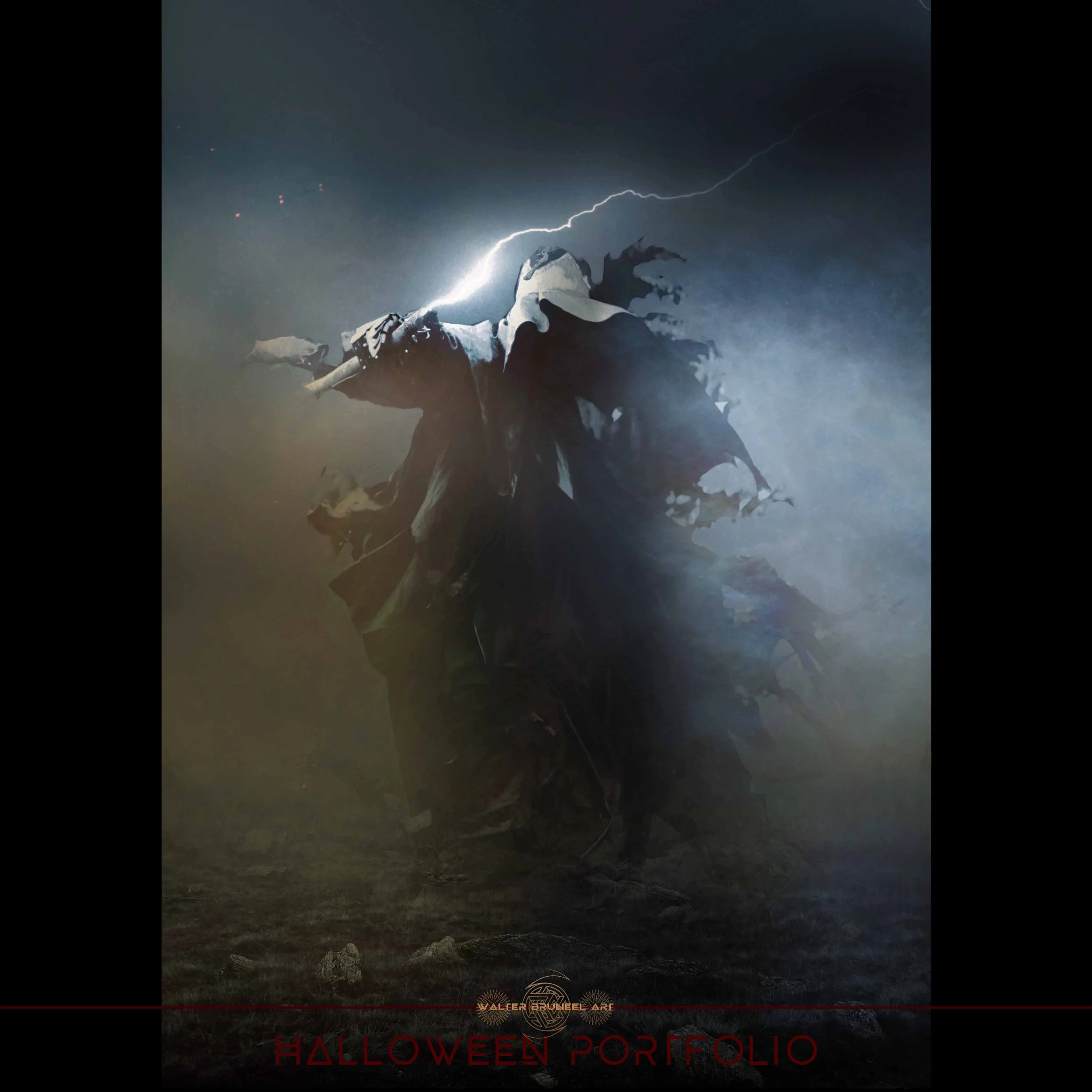The Wraith