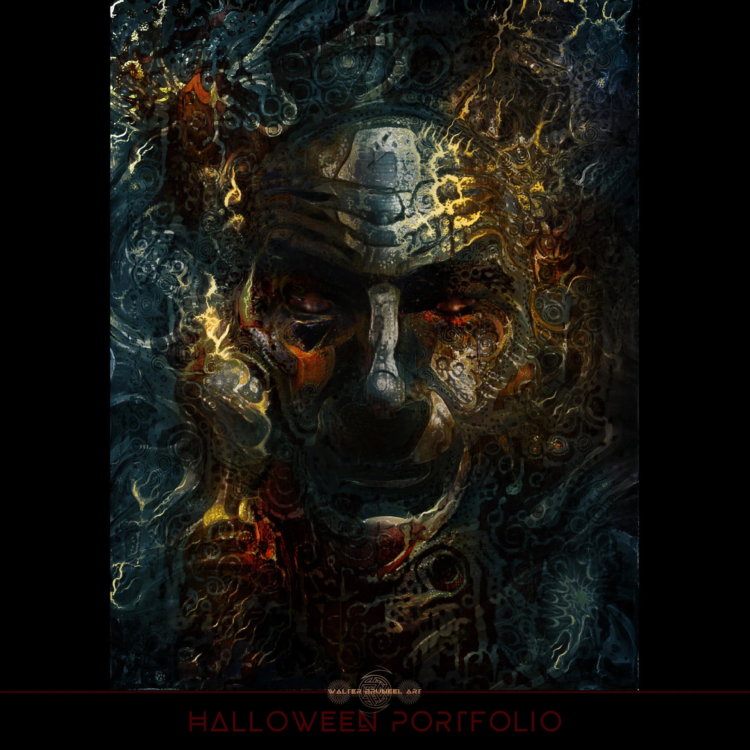 The Atavistic Avatar