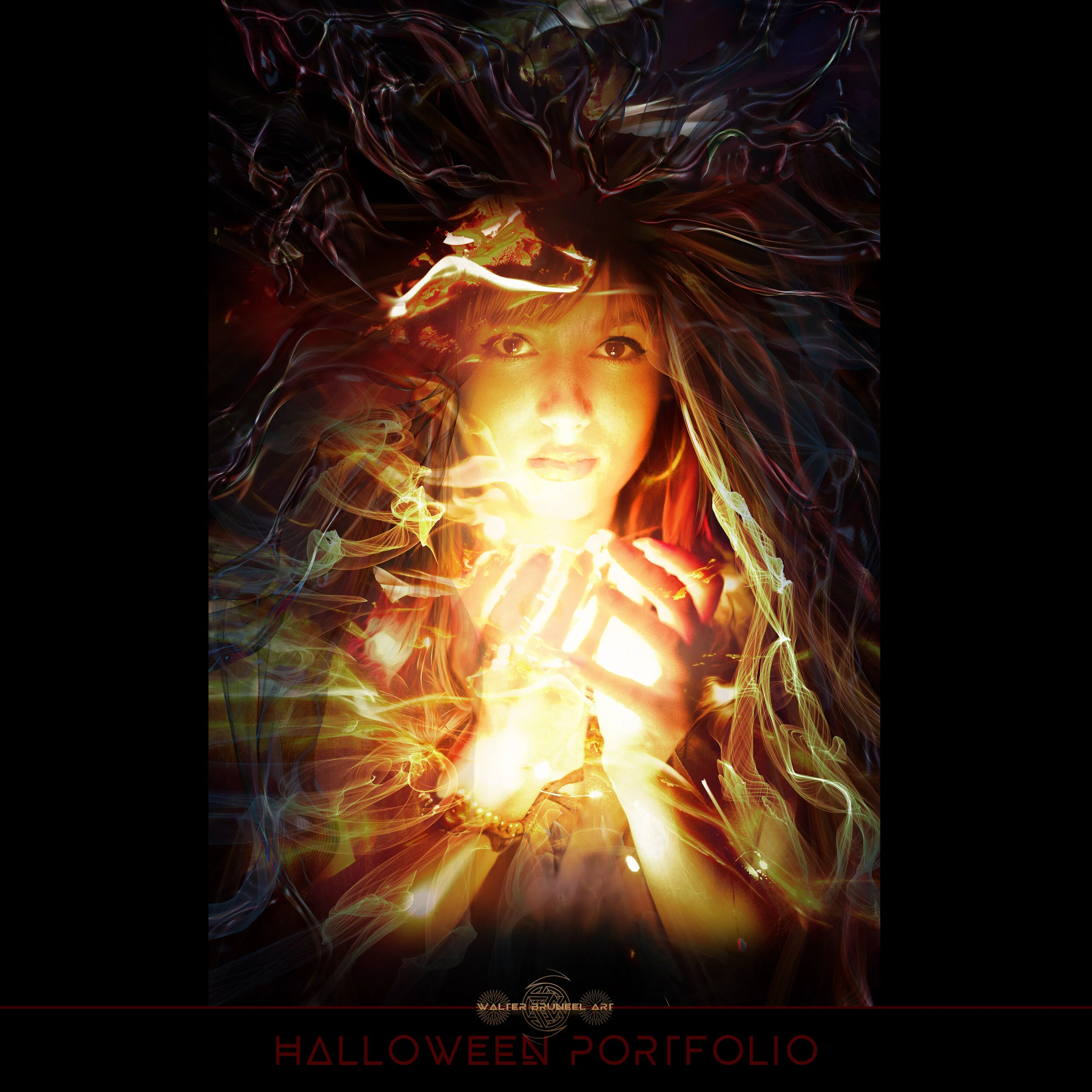 The Dragon's Daughter