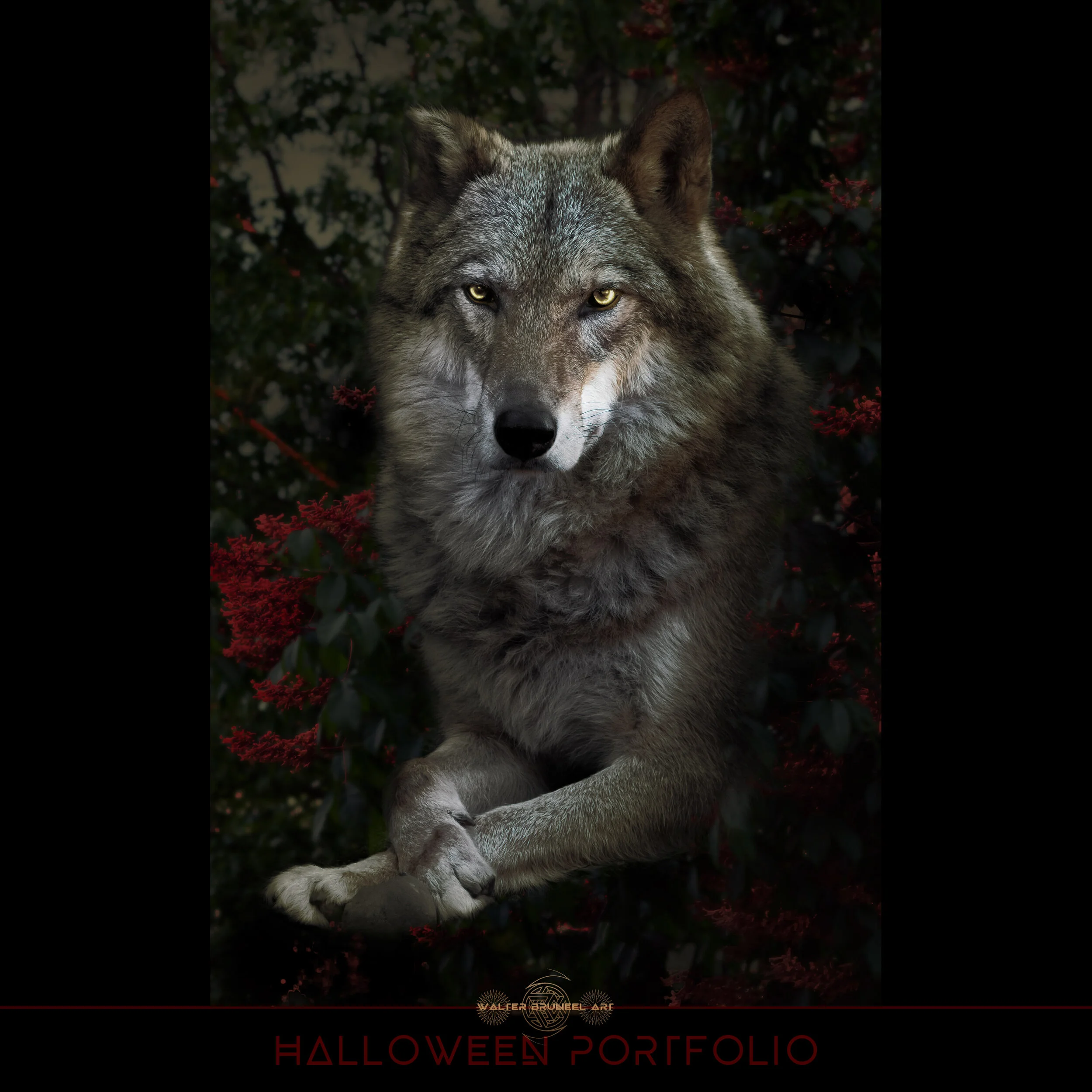 Wolf Spirit