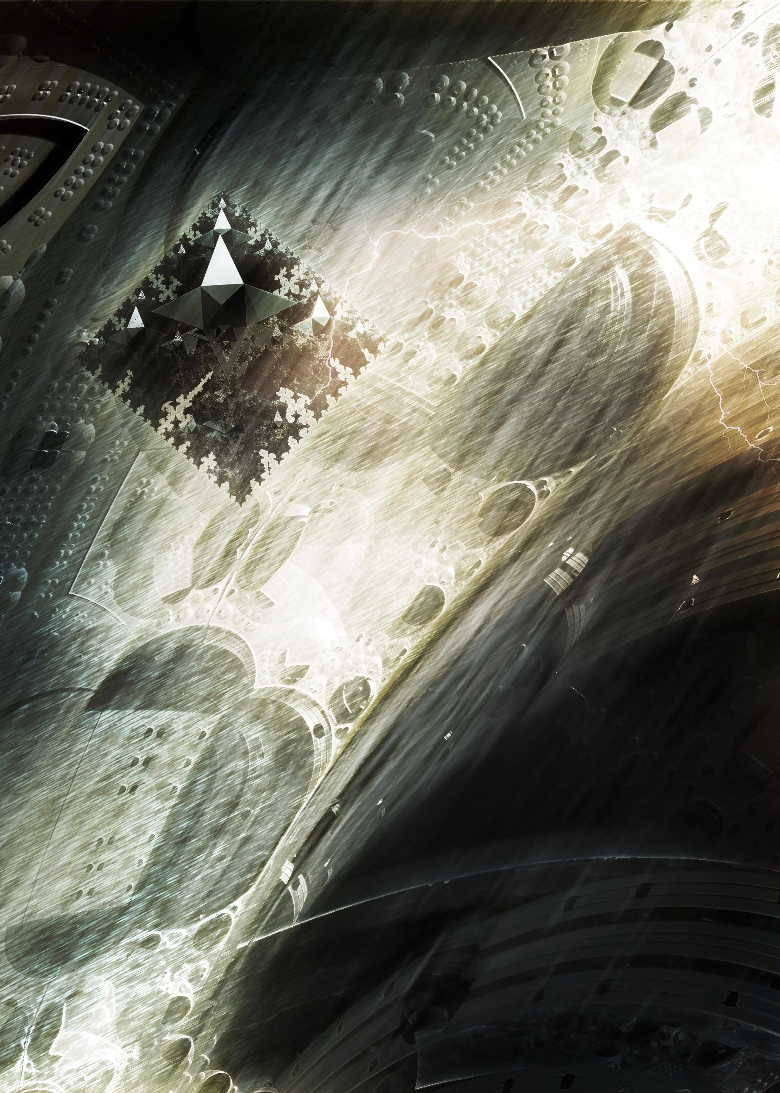 The Procyon Files