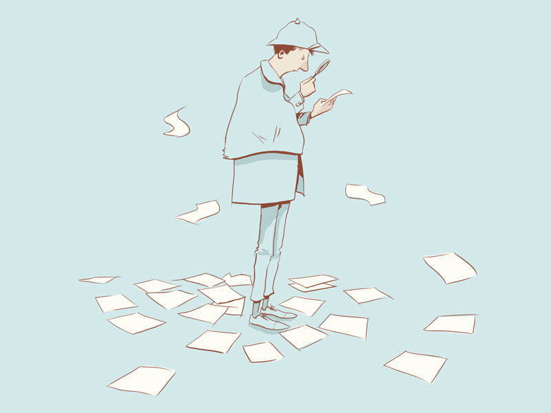 Credit Errors