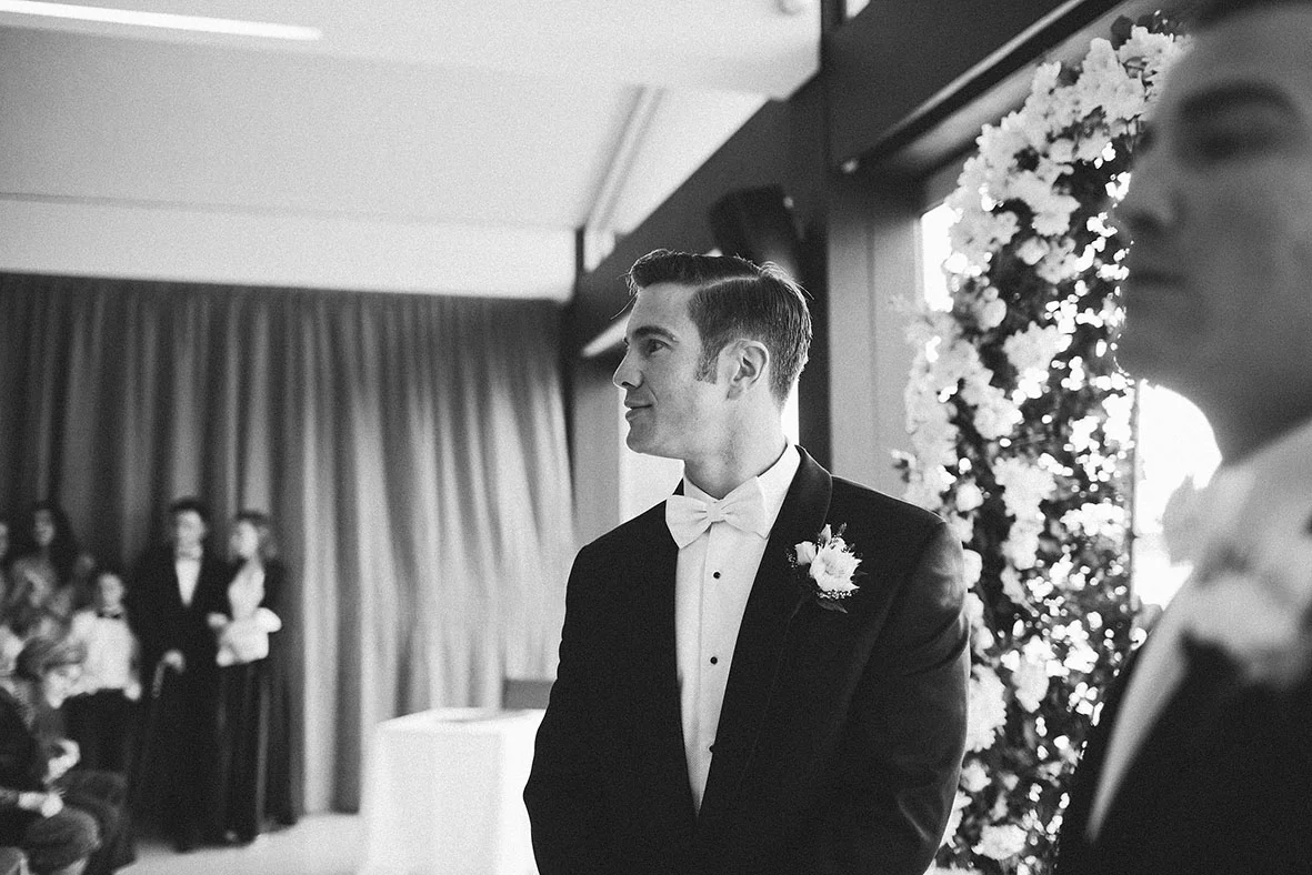 It's Beautiful Here - Mr Theodore - Real Wedding