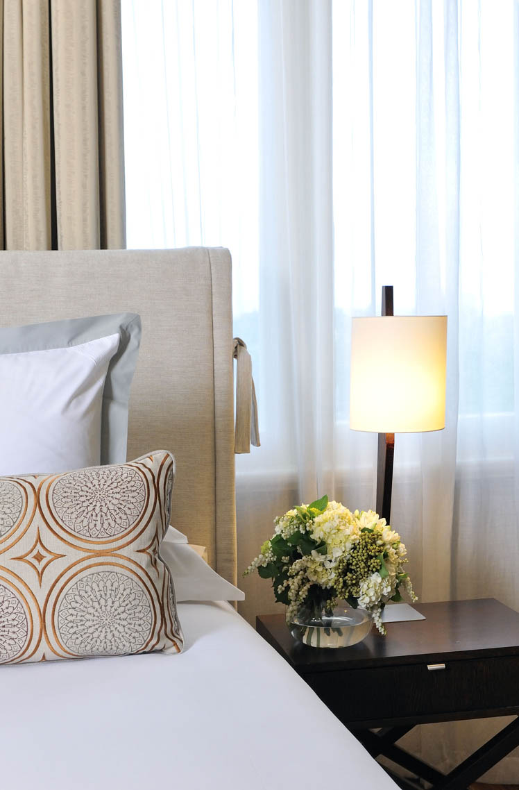  Deluxe room.&nbsp; 