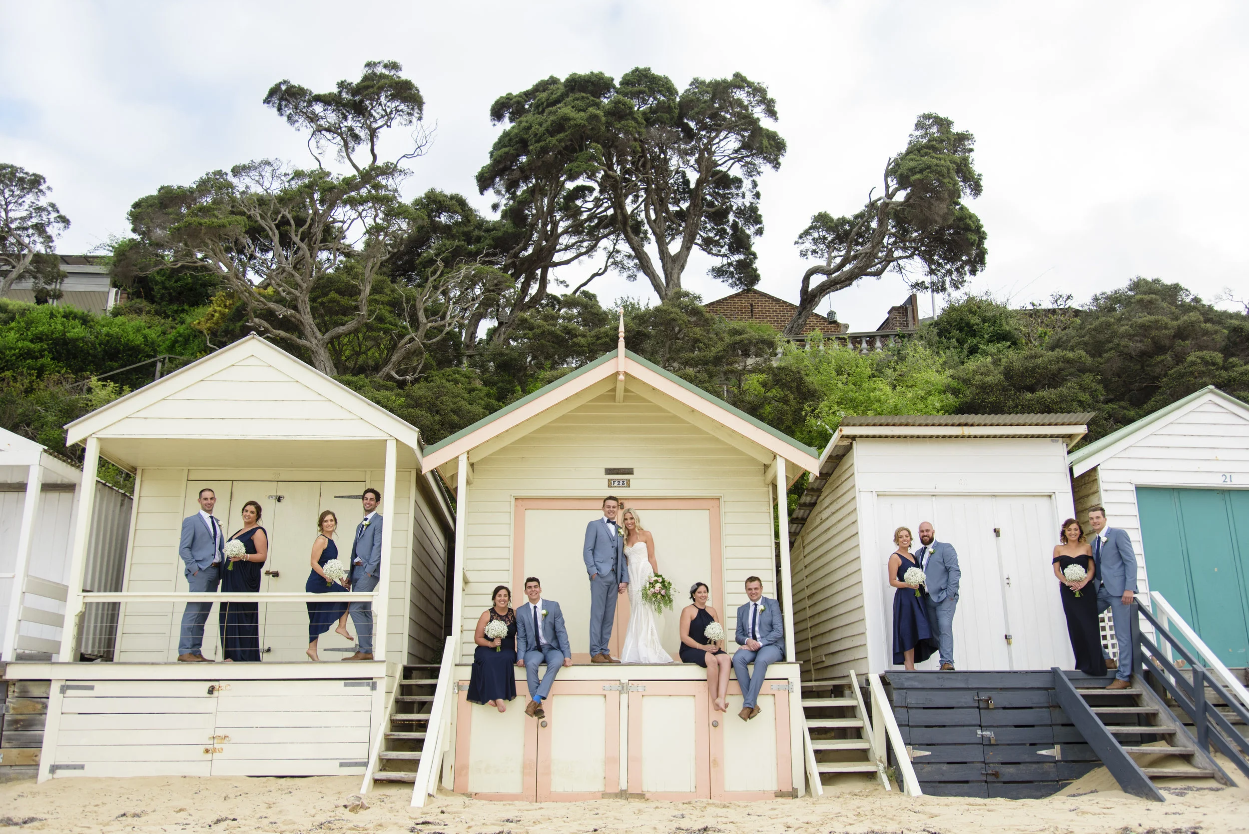 Portsea Hotel