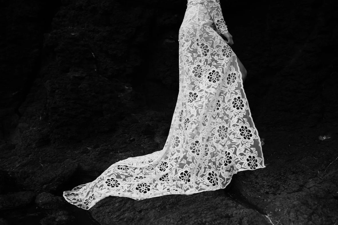Kara Jade Designs - Mr Theodore Wedding Directory  - Melbourne Wedding
