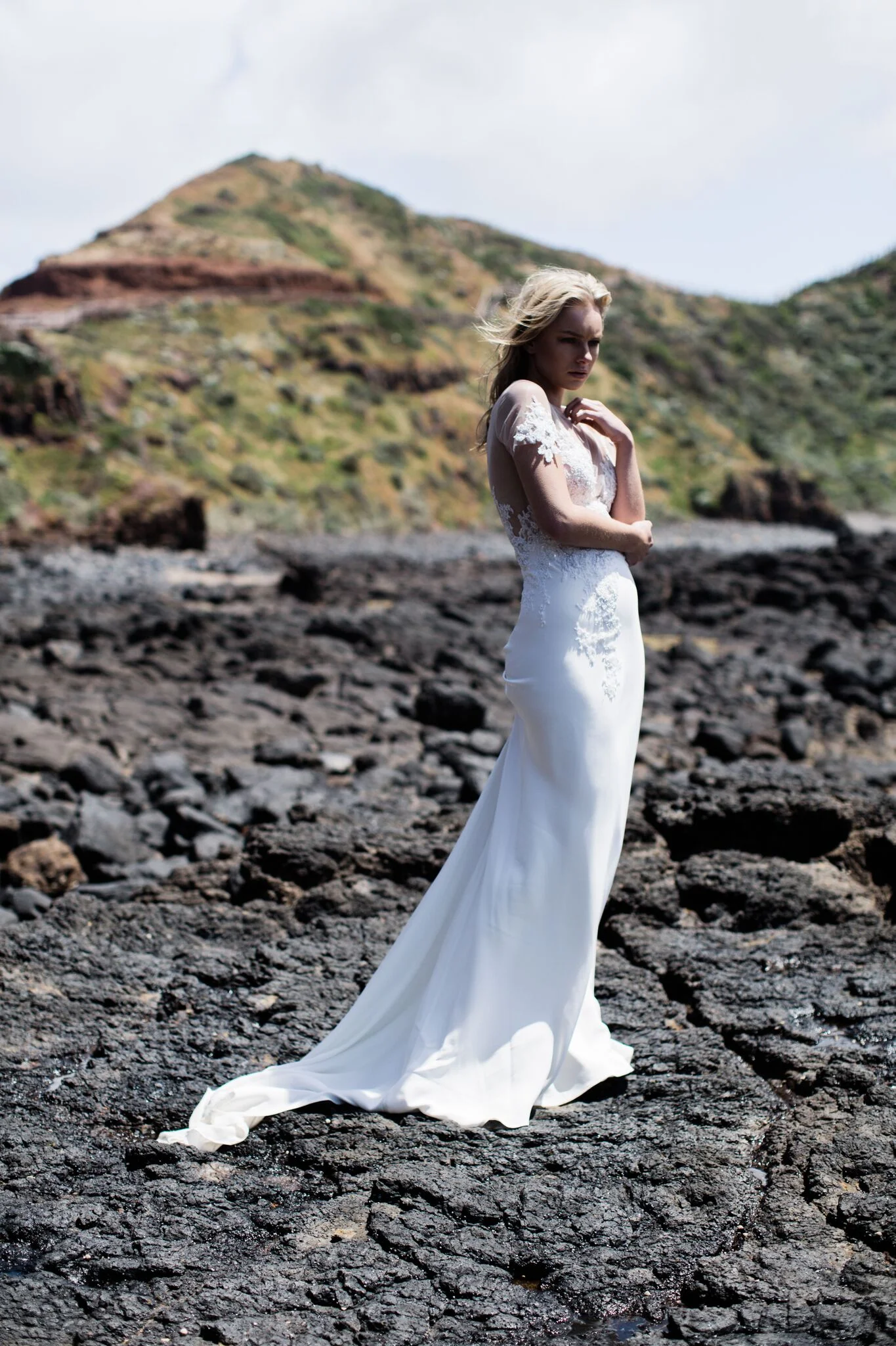 Kara Jade Designs - Mr Theodore Wedding Directory  - Melbourne Wedding