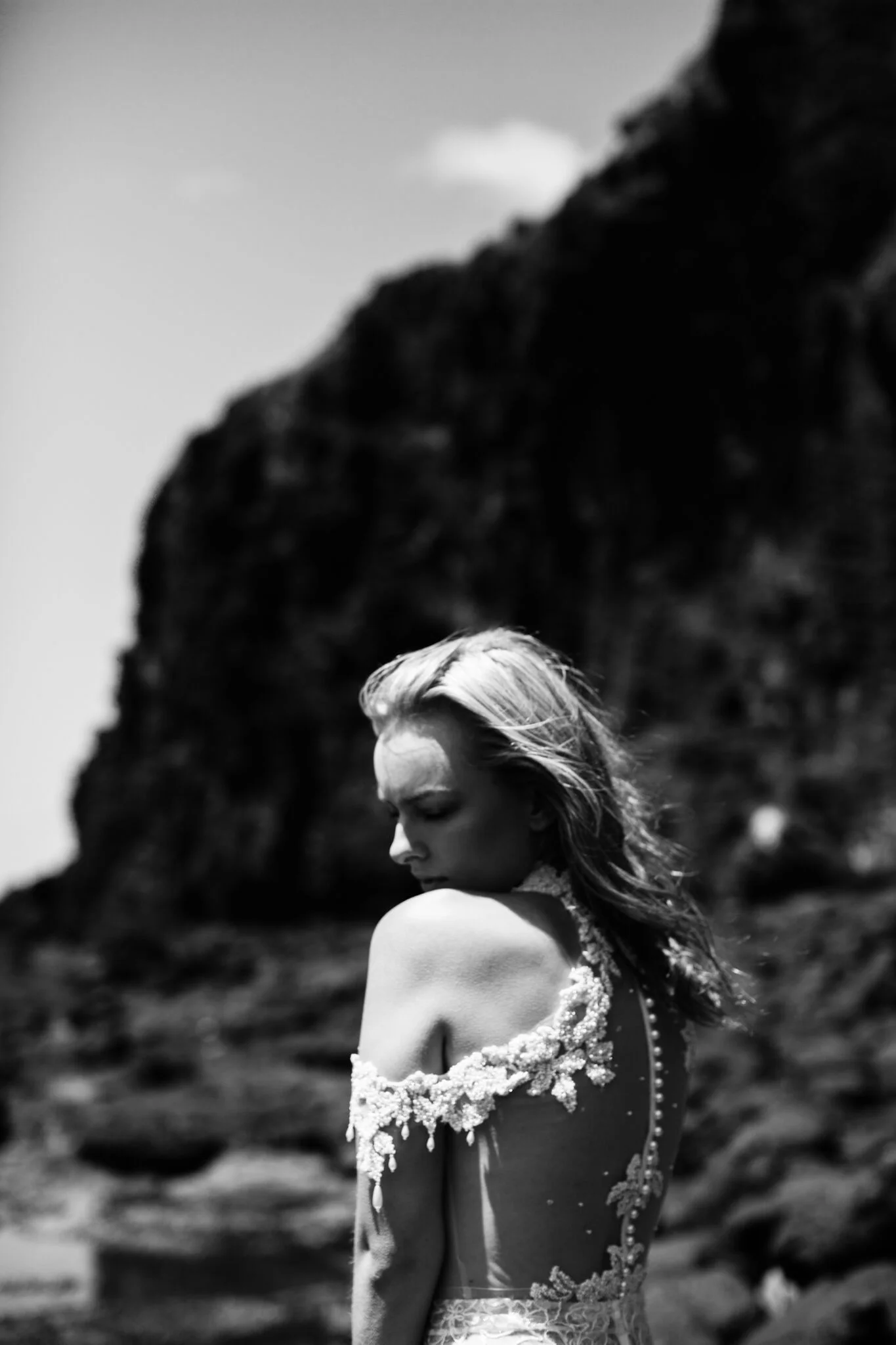 Kara Jade Designs - Mr Theodore Wedding Directory  - Melbourne Wedding