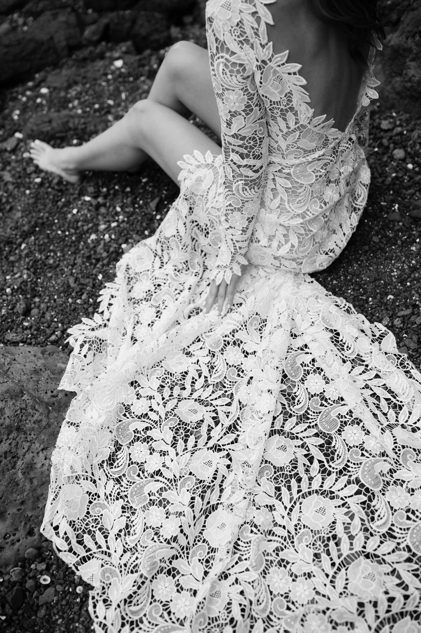 Kara Jade Designs - Mr Theodore Wedding Directory  - Melbourne Wedding