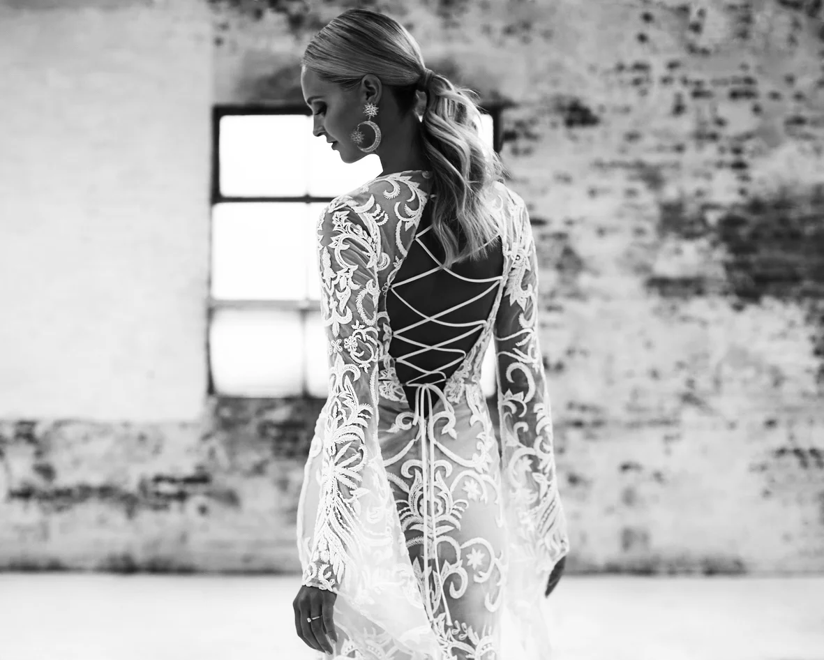 Jane Hill Bridal - Mr Theodore Wedding Directory