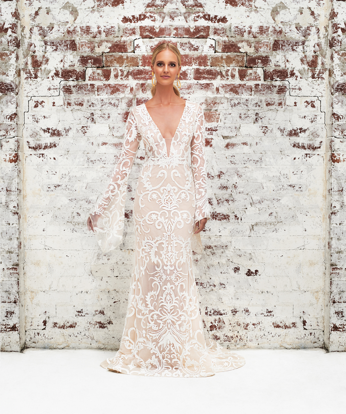 Jane Hill - Mr Theodore Wedding Directory