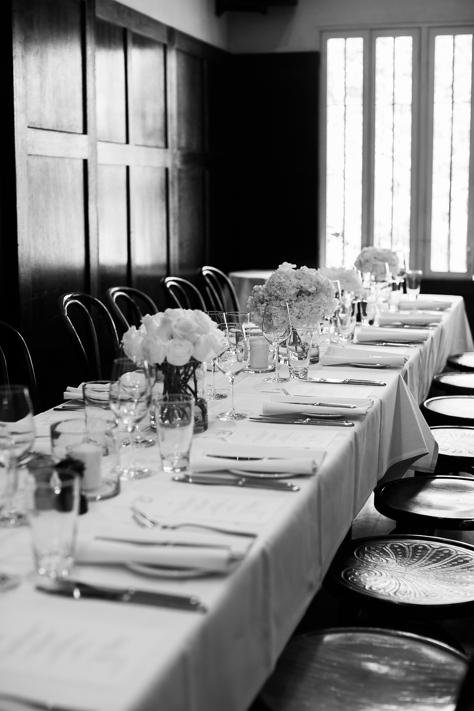 Tea Room