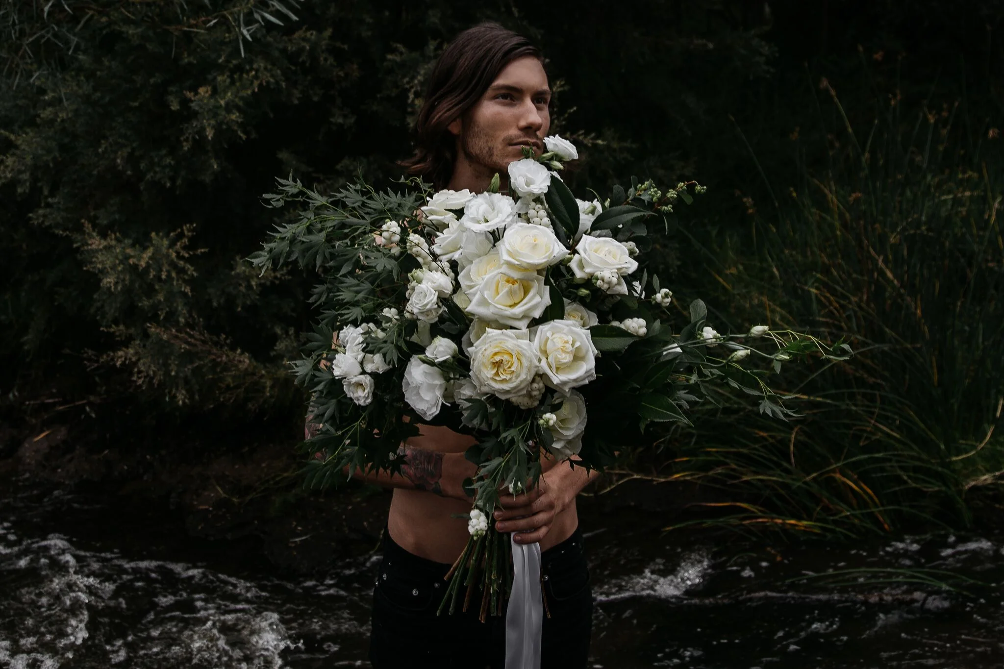 Bloom Boy - Mr Theodore - Melbourne Florist