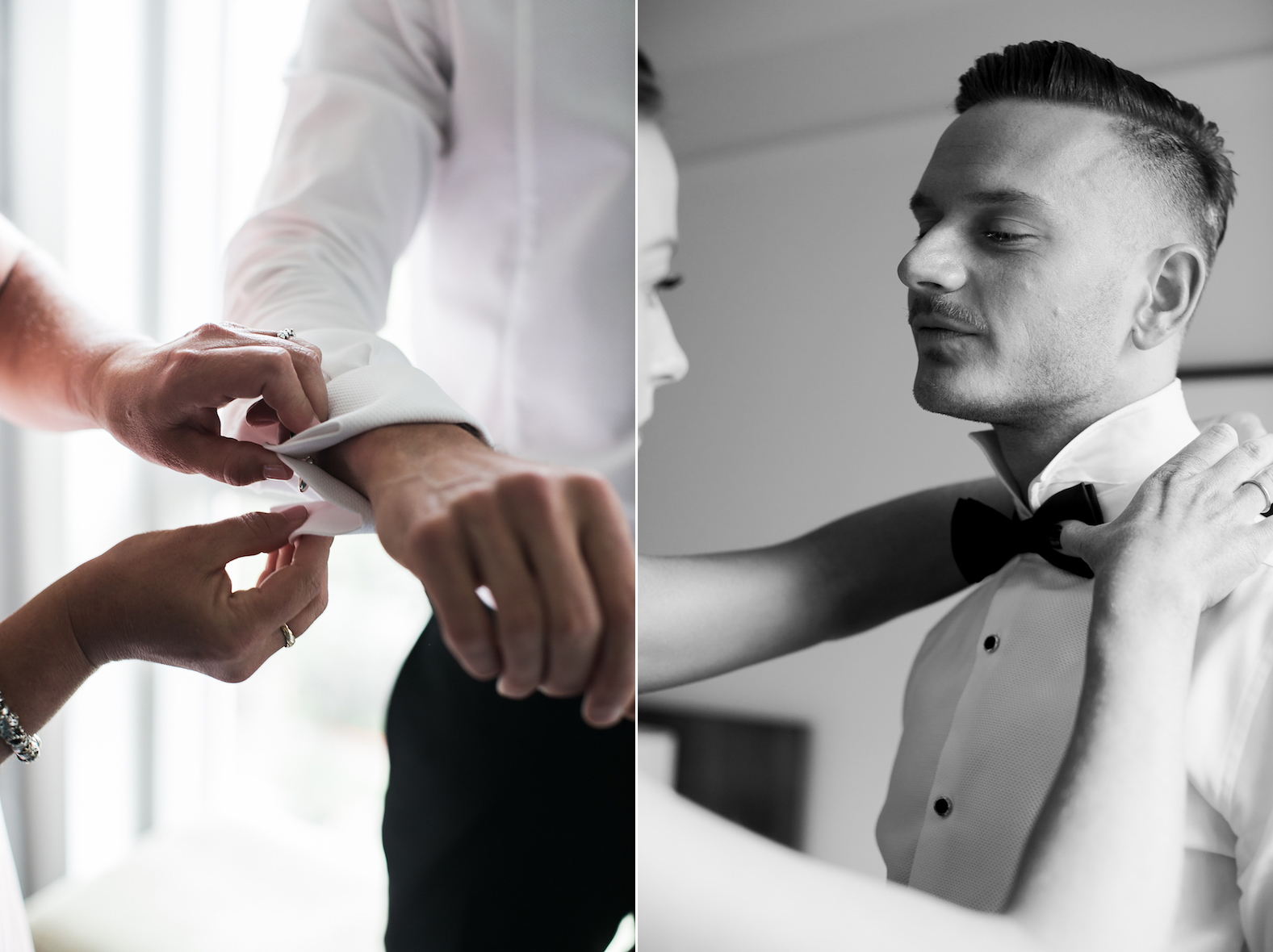 Mr Theodore - Same Sex Wedding - Bek Smith Photography - Melbourne Wedding