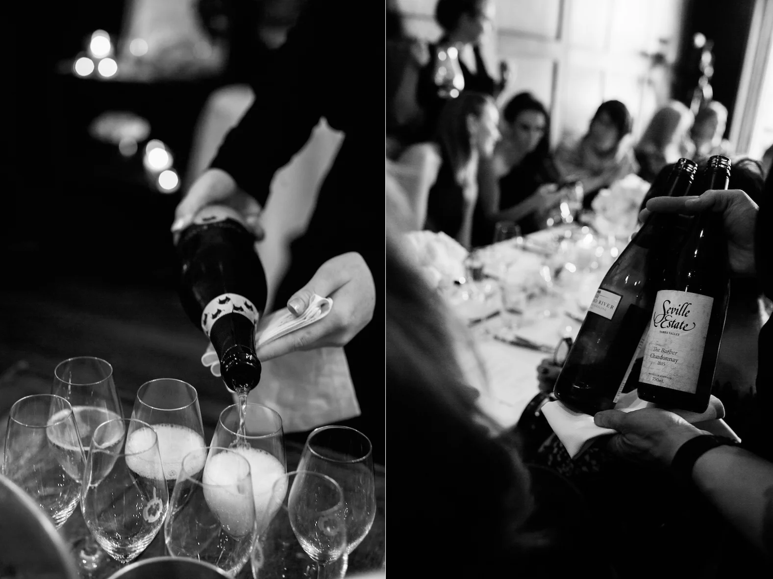 Mr Theodore - Same Sex Wedding - Bek Smith Photography - Melbourne Wedding