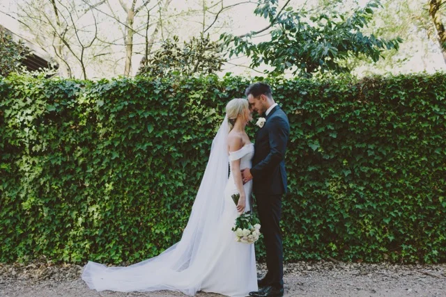 Georgia Young Couture