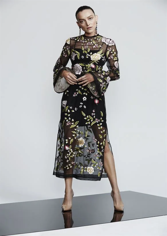 Finley Gown