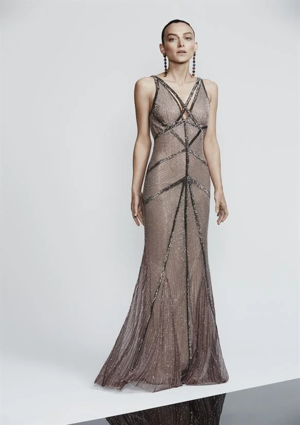 Lucy Gown