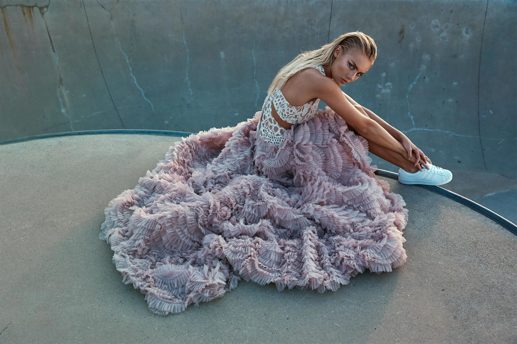 Editorial: Baring Souls By One Day