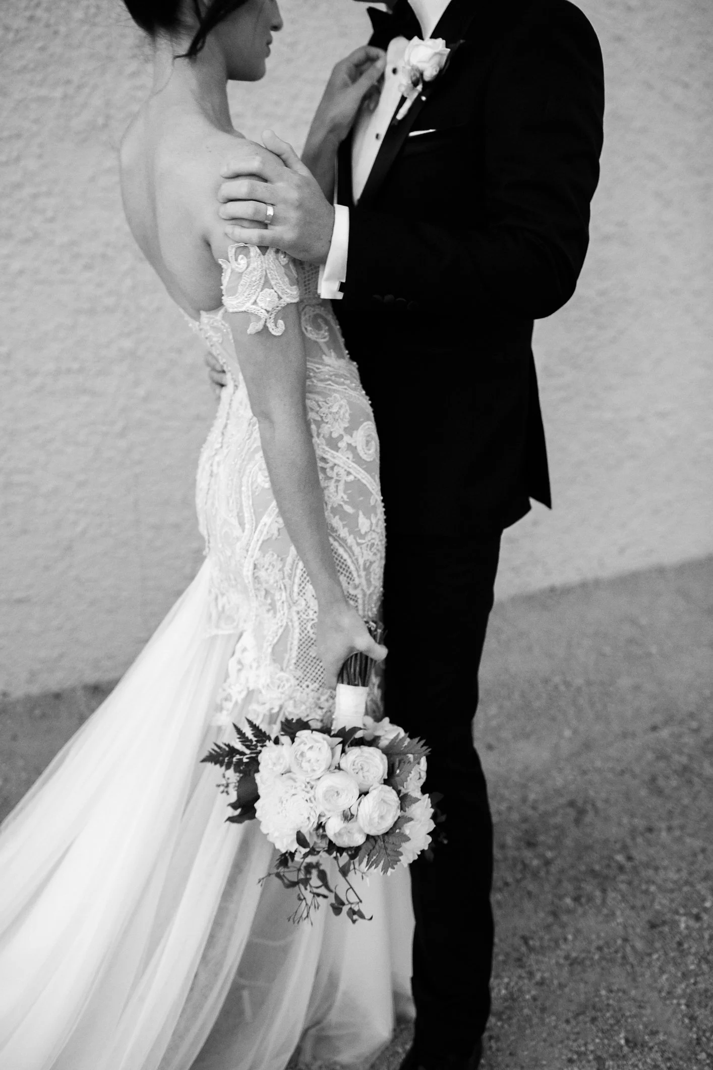 Bek Smith - Mr Theodore - Wedding Photographer Melbourne