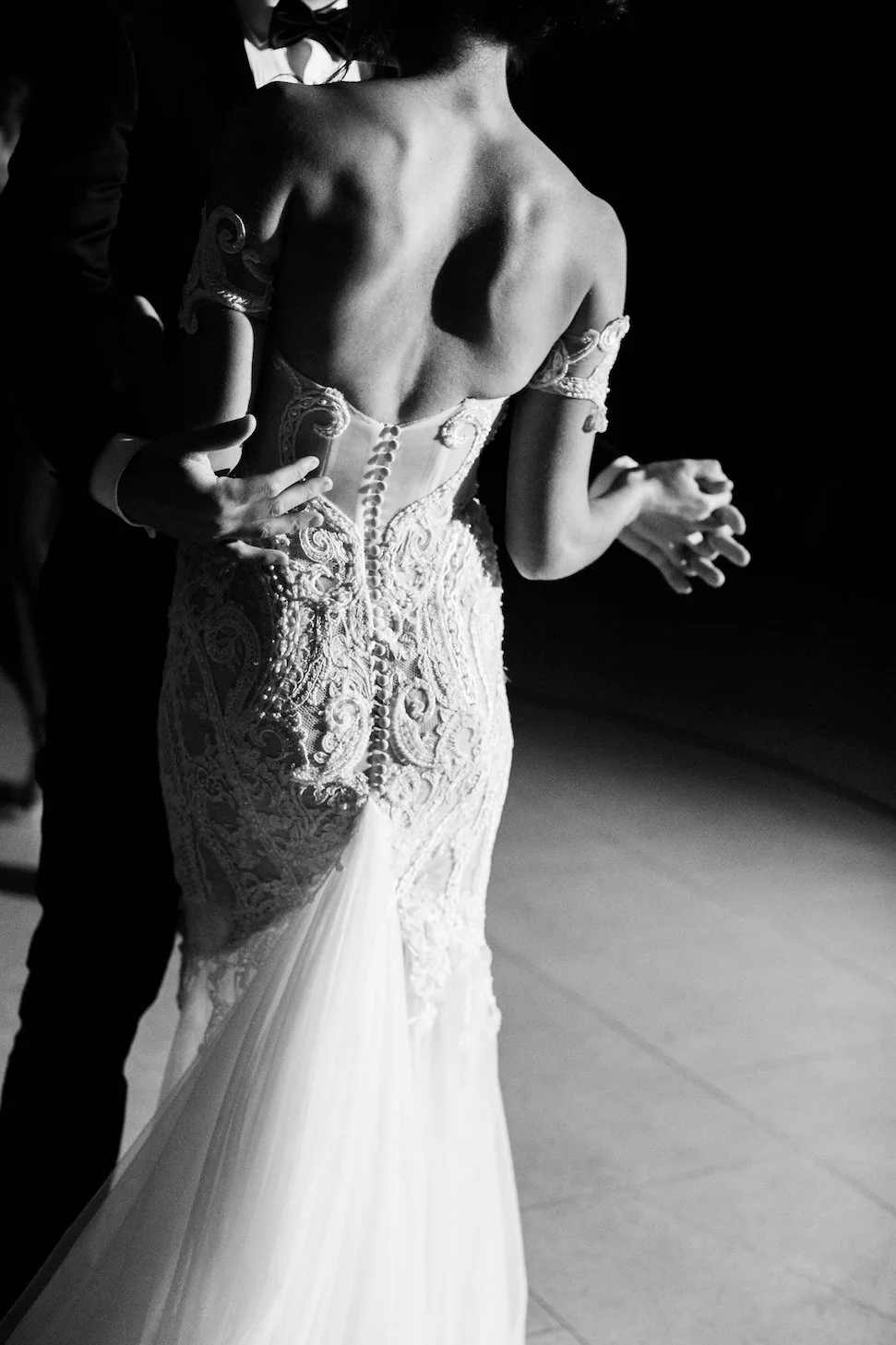 Bek Smith - Mr Theodore - Wedding Photographer Melbourne