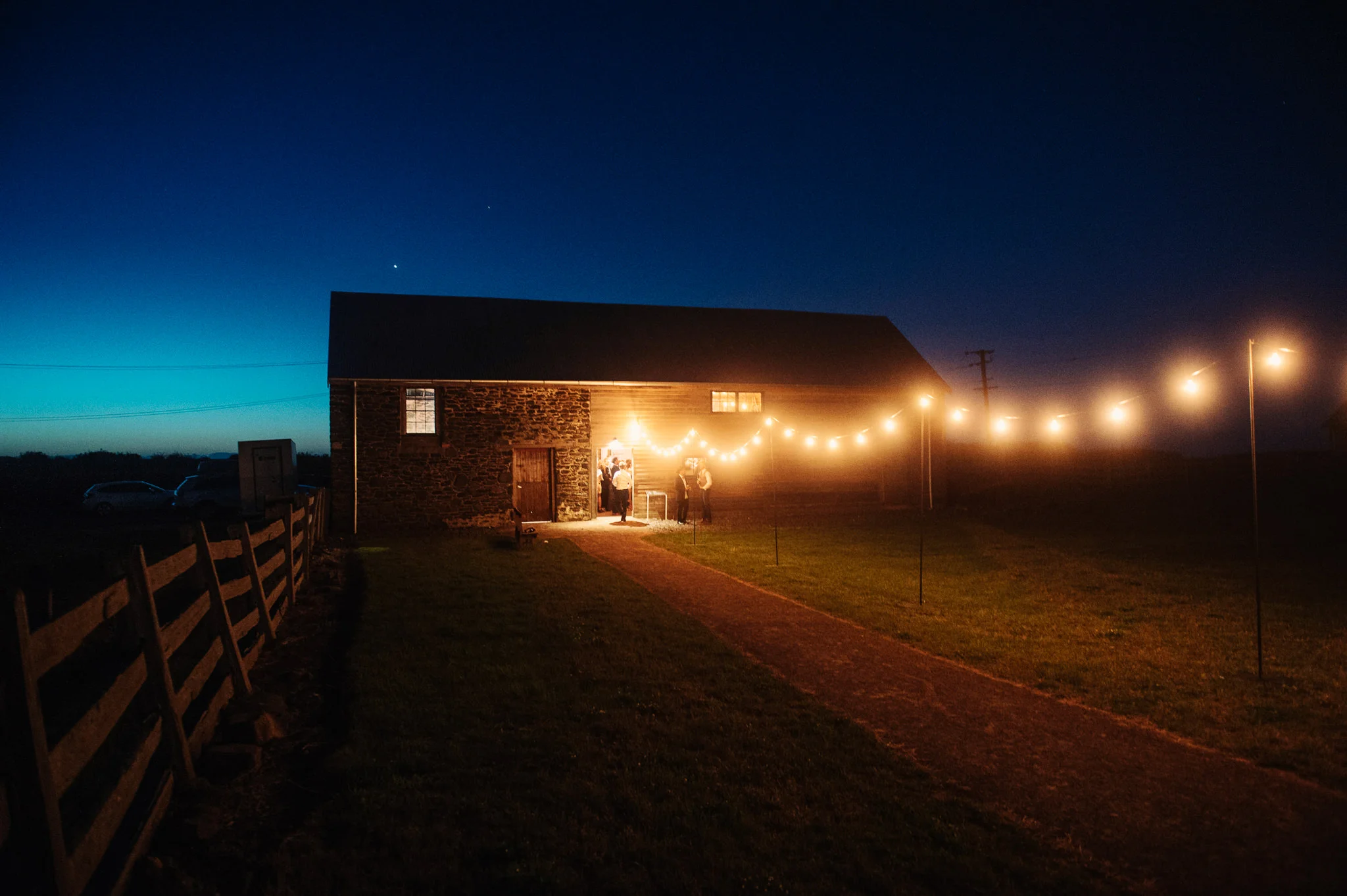 Image Supplied By: Bek Burrows | By: Jonathan Wherrett