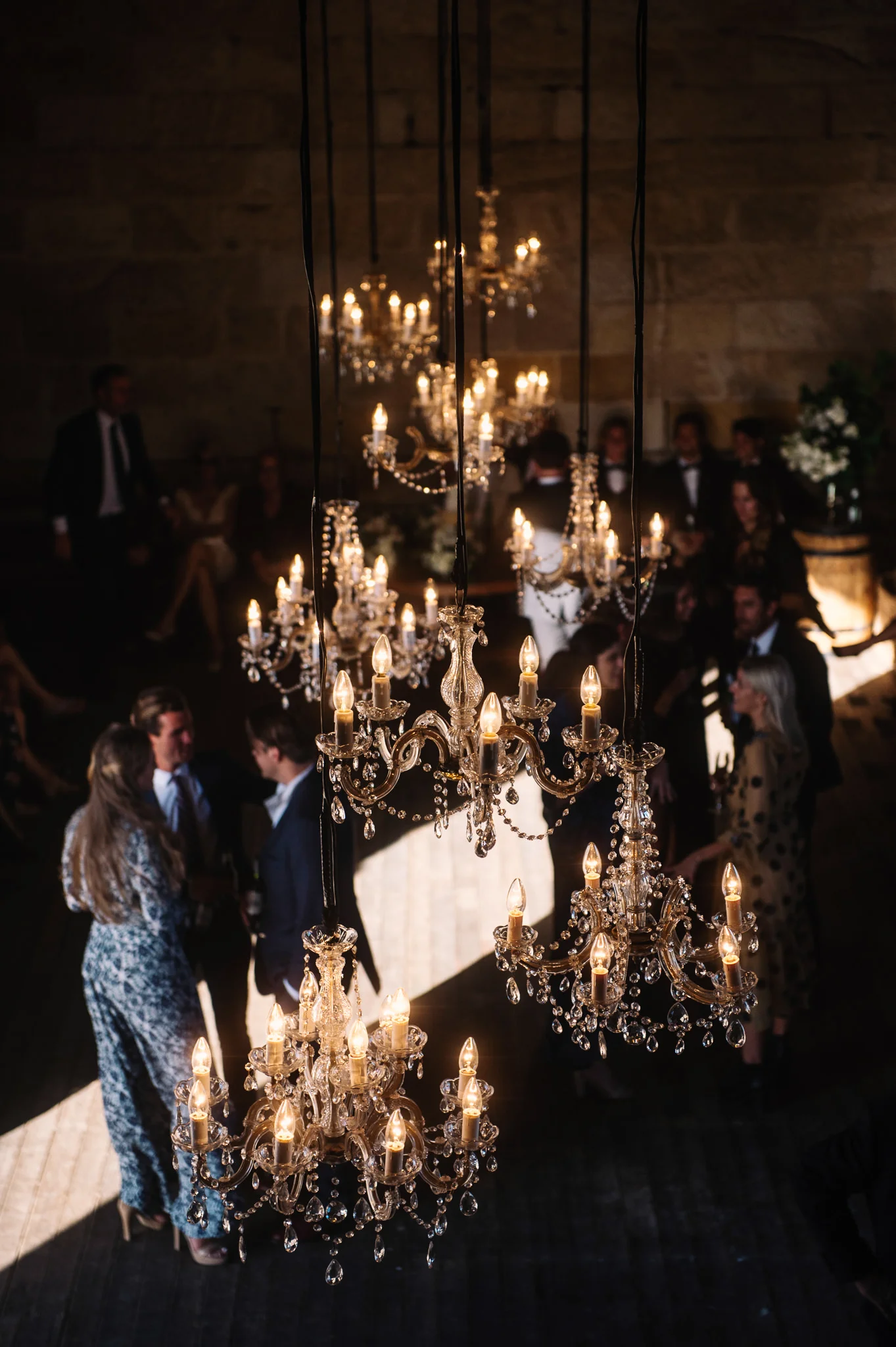 Image Supplied By: Bek Burrows | By: Jonathan Wherrett