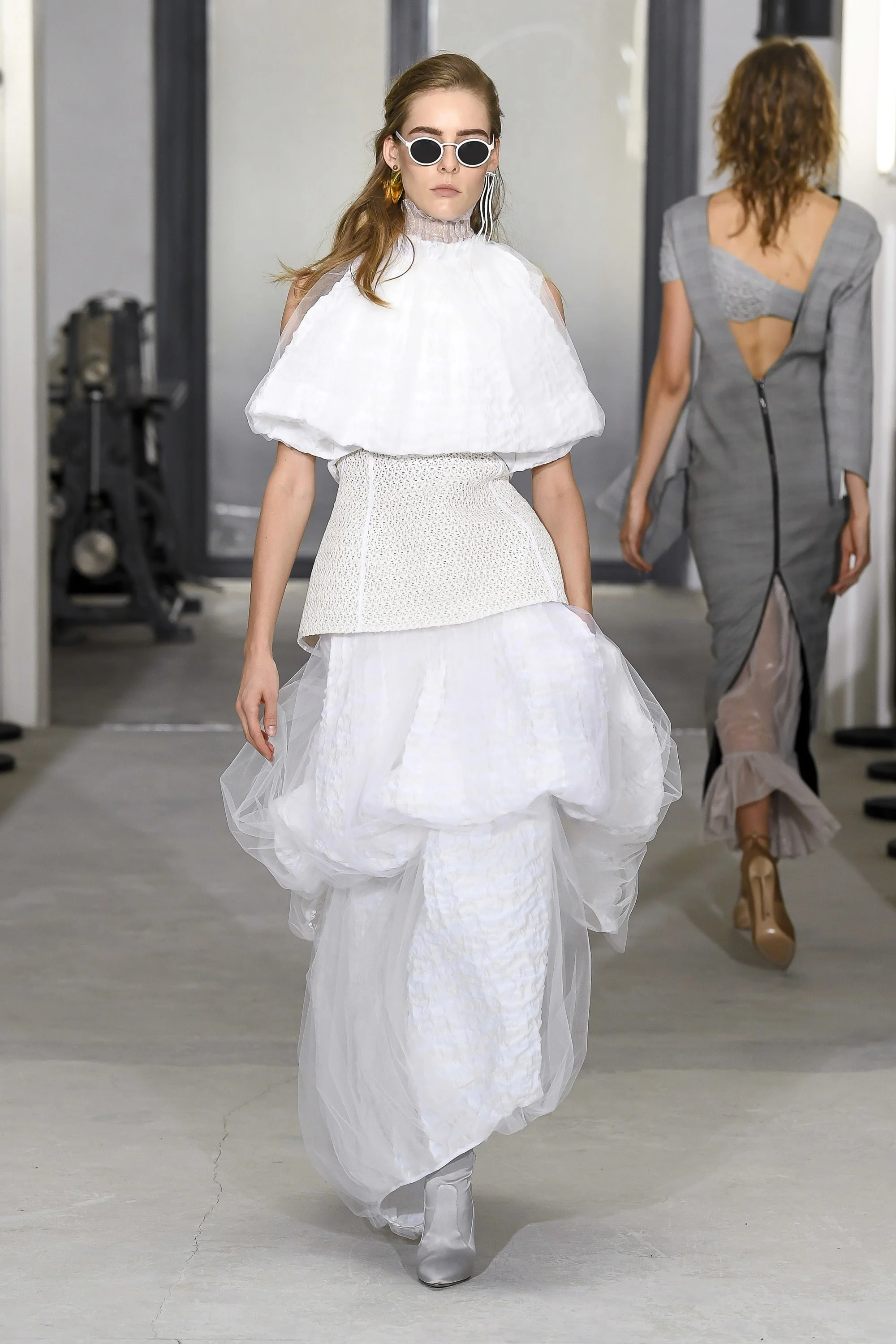 Maticevski RTW Spring 2018
