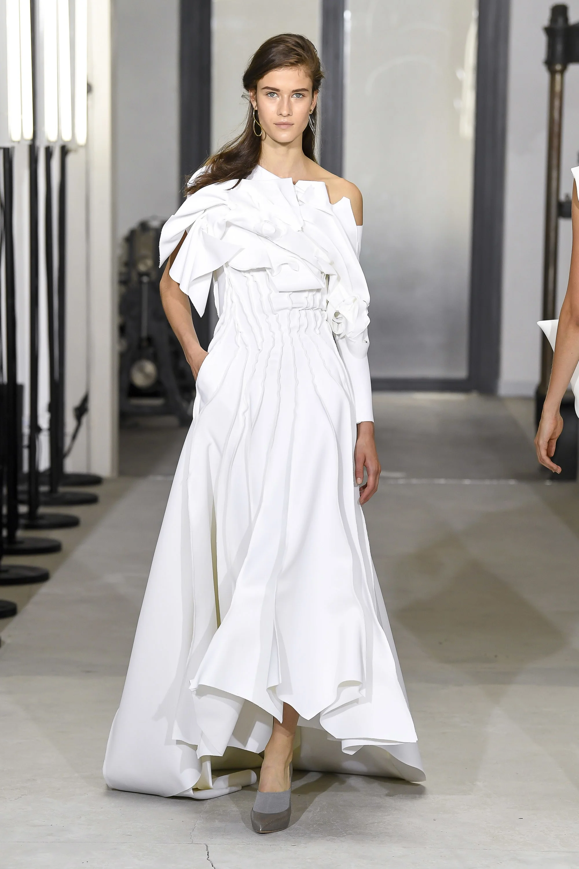 Maticevski RTW Spring 2018