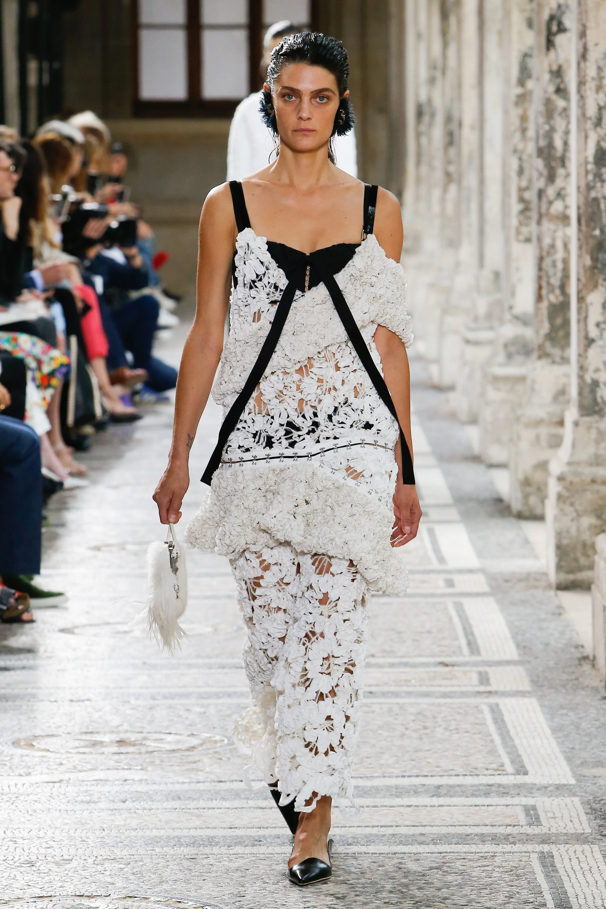 Proenza Schouler RTW Spring 2018