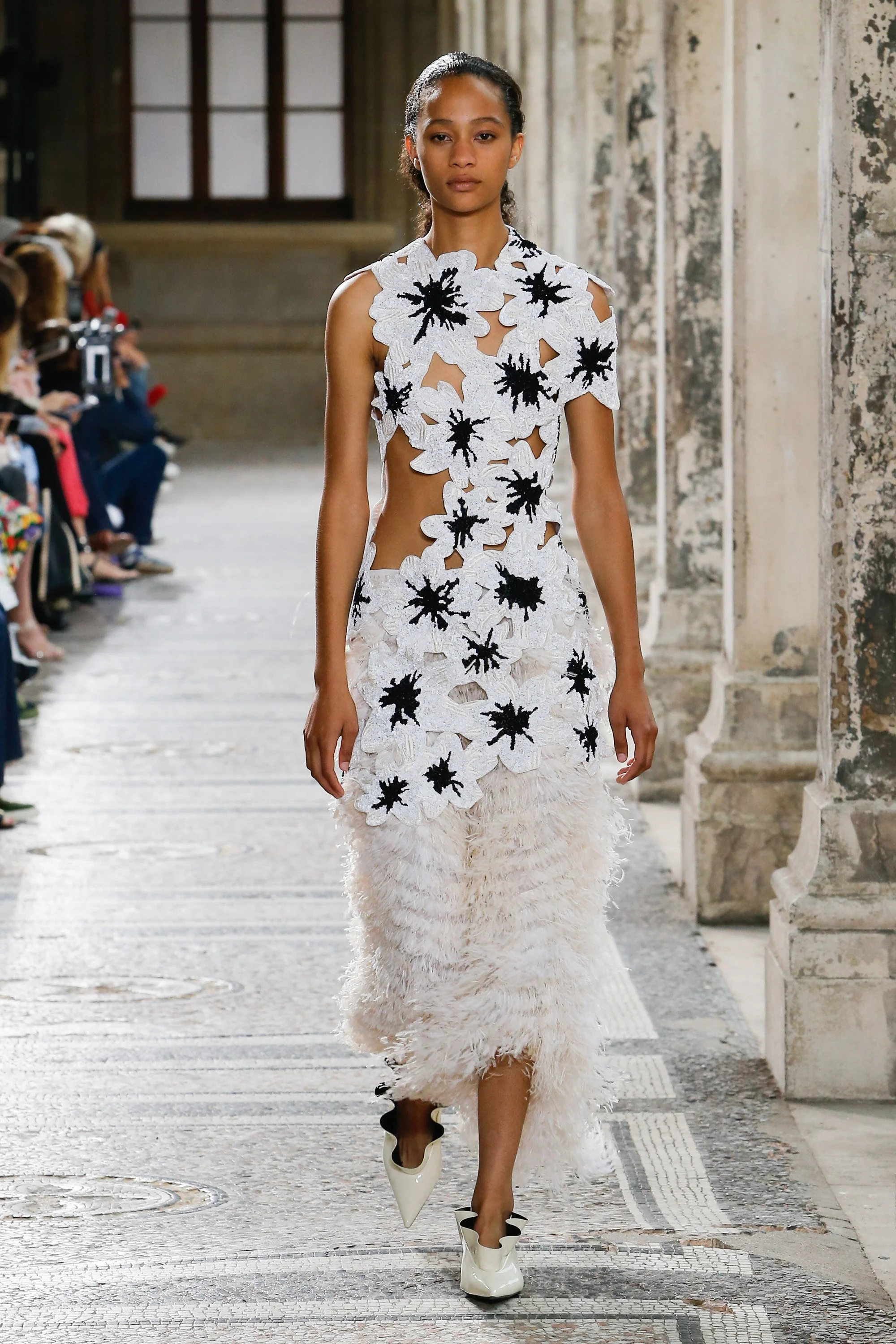 Proenza Schouler RTW Spring 2018