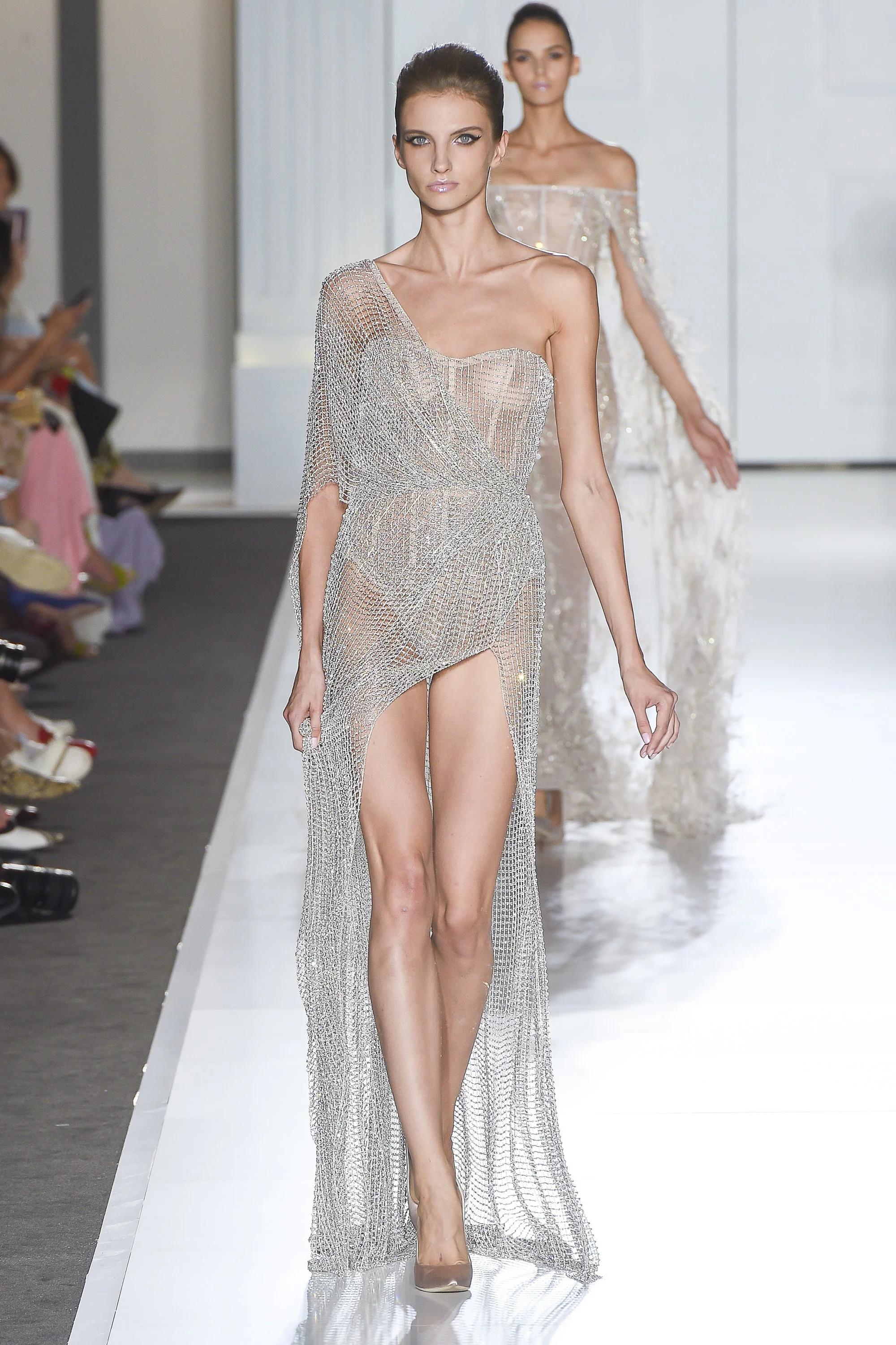 Ralph & Russo Couture Fall 2018