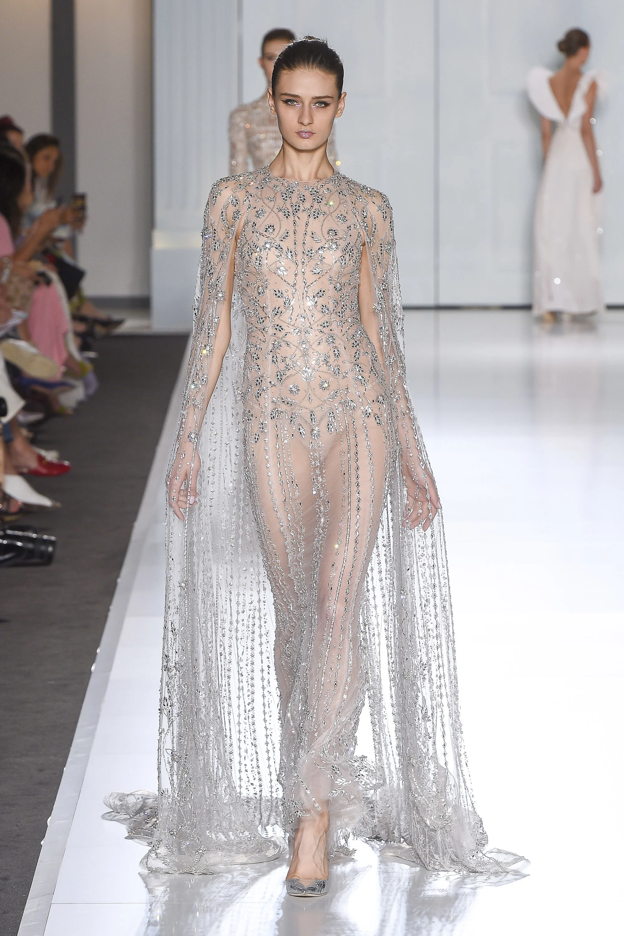 Ralph & Russo Couture Fall 2018