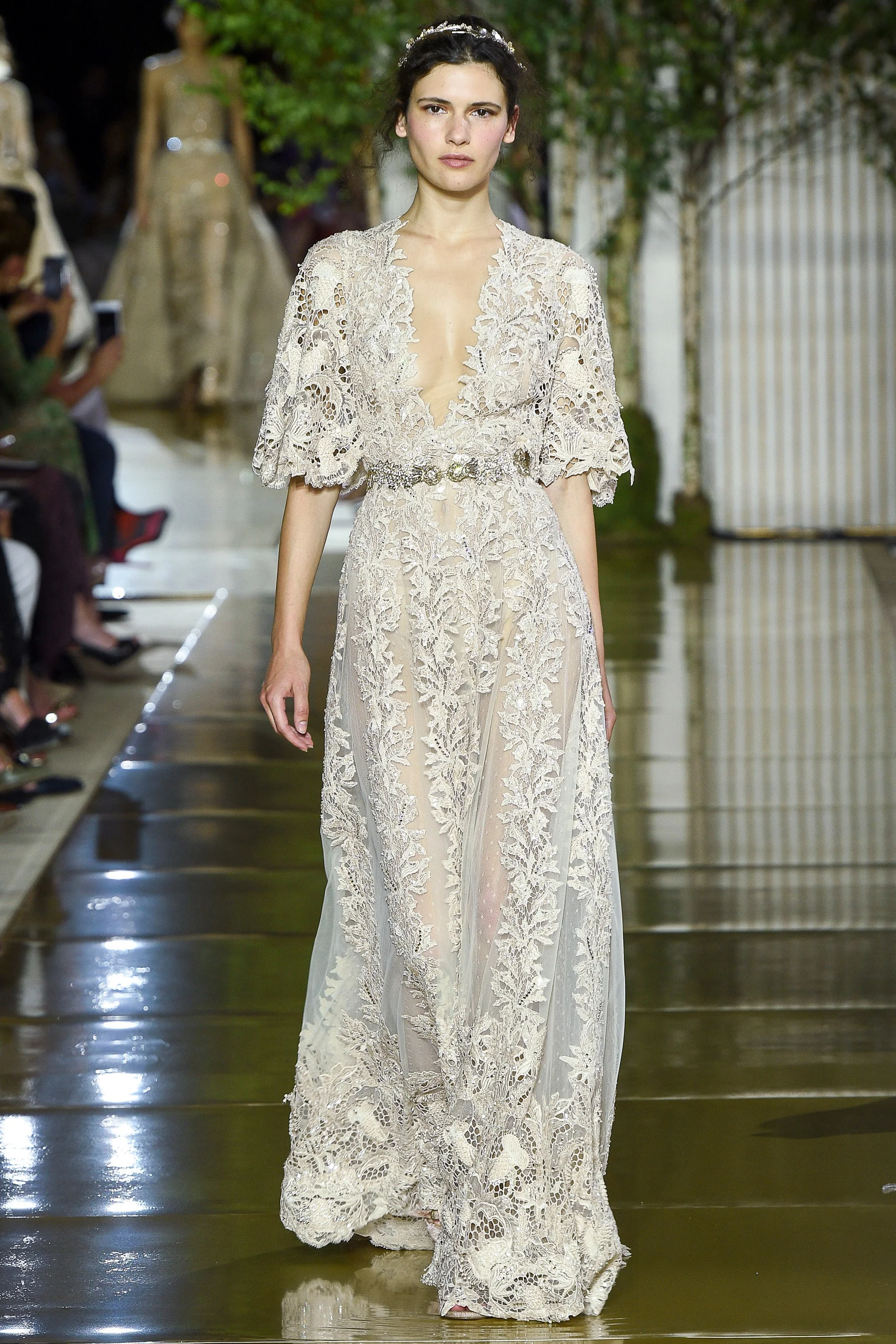 Zuhair Murad Couture Fall 2018