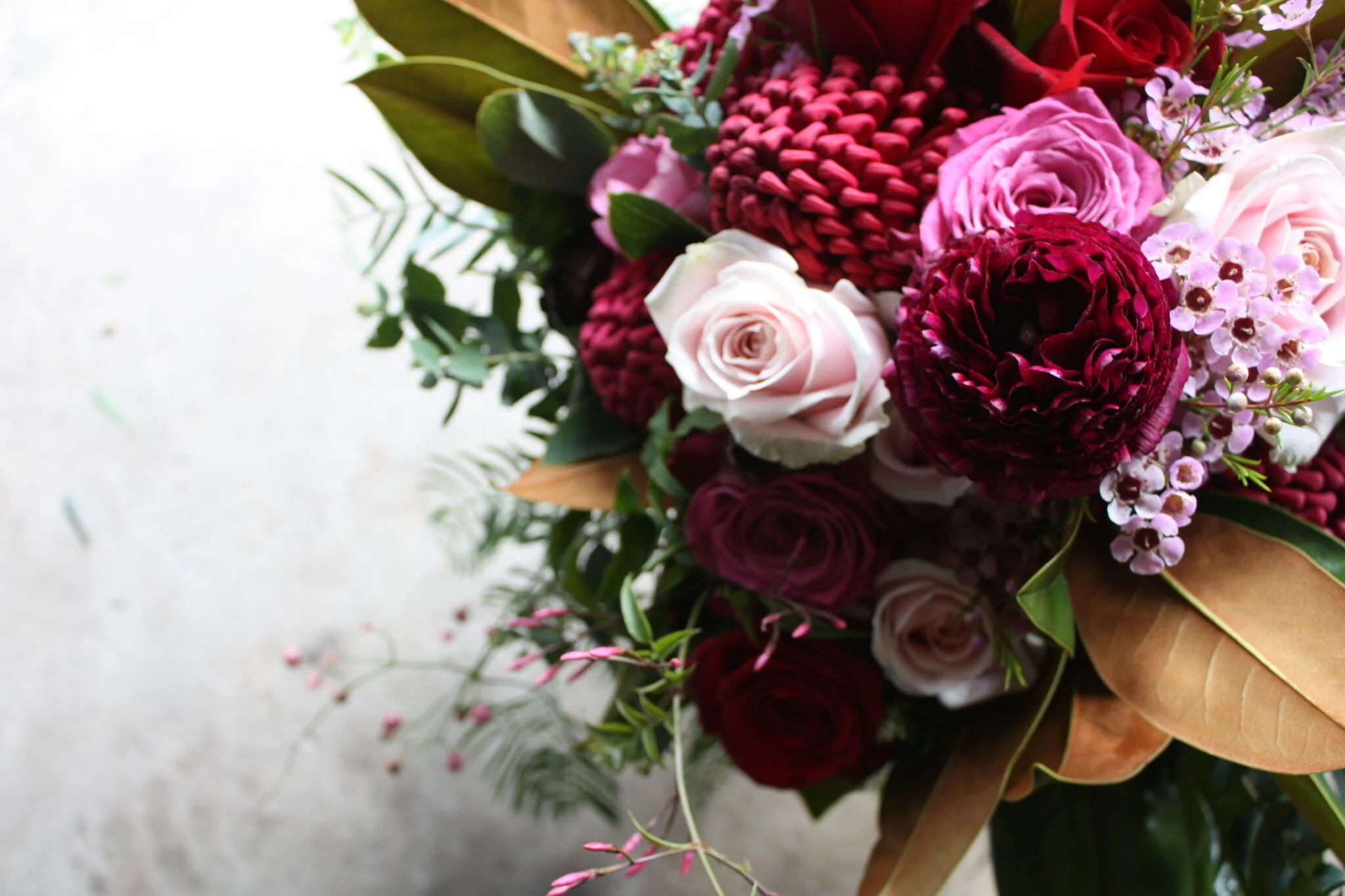 Ruby + James Talk Summer Styling