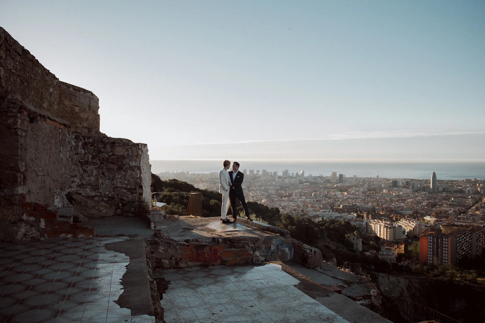 Mr Theodore Same-Sex Wedding Guide 5