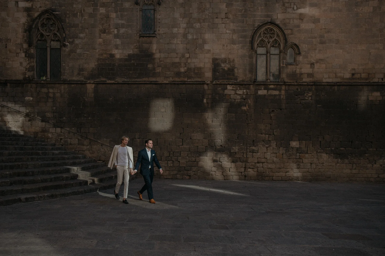 Mr Theodore Same-Sex Wedding Guide 7