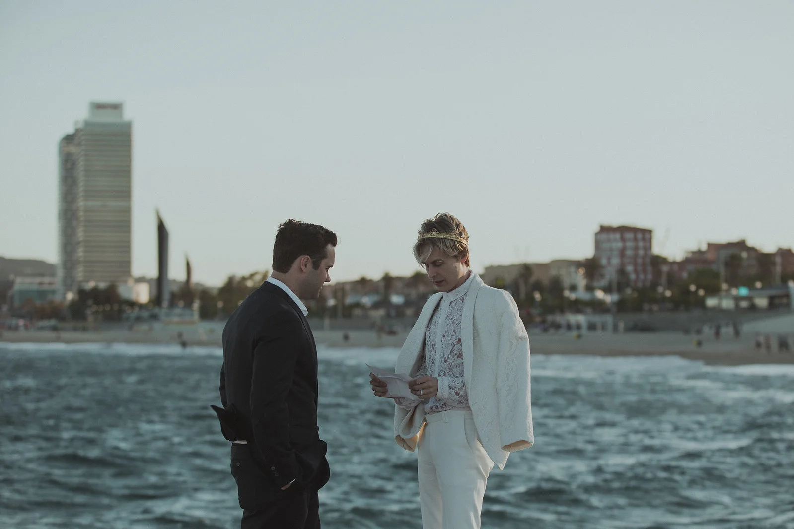 Mr Theodore Same-Sex Wedding Guide 9