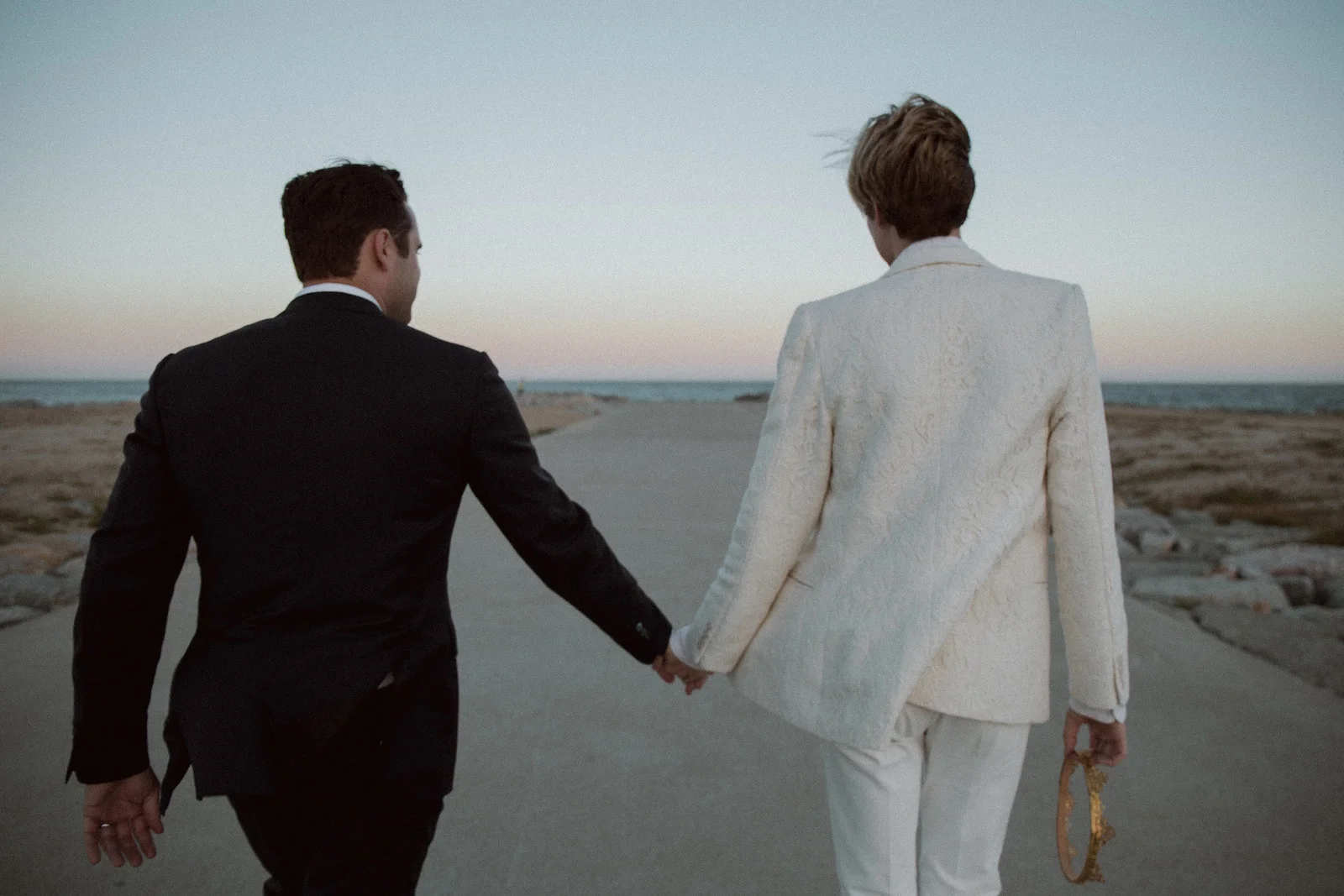 Mr Theodore Same-Sex Wedding Guide 11