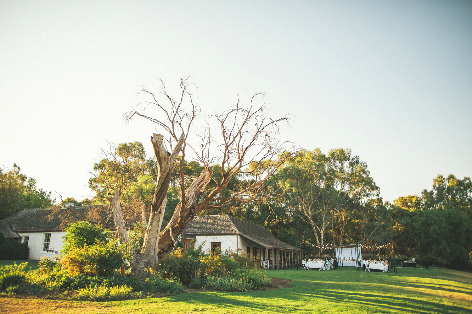 The Epicurean Group, Regional Victoria