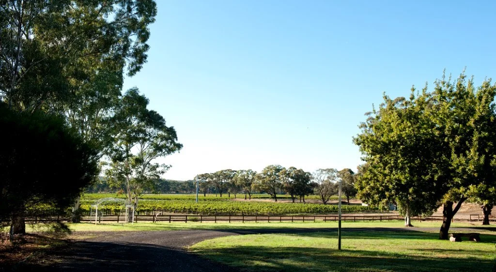 Balgownie Estate, Bendigo