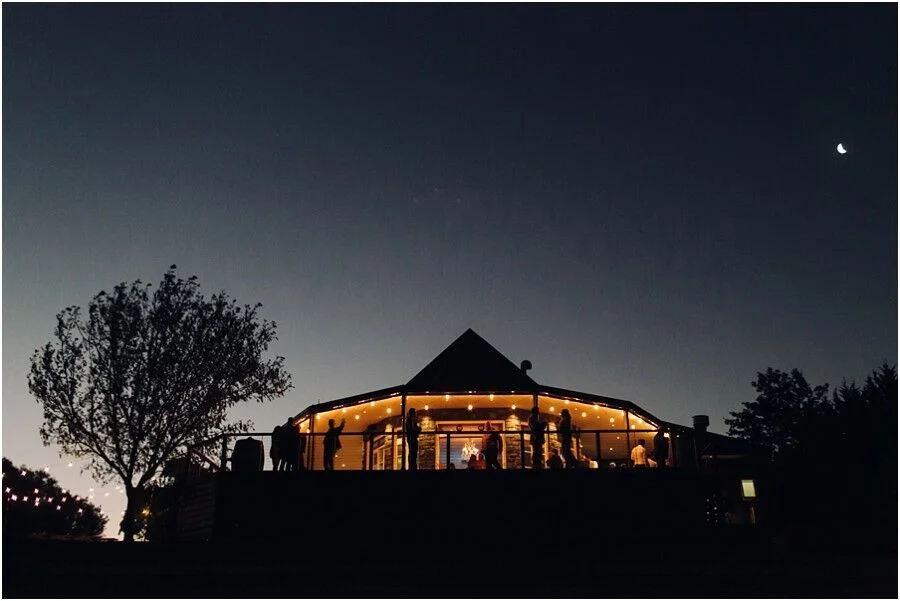 The Riverstone Estate, Yarra Valley