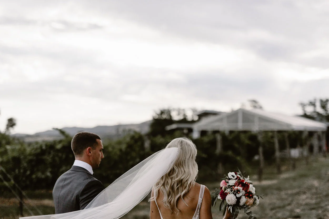 Balgownie Estate, Yarra Valley