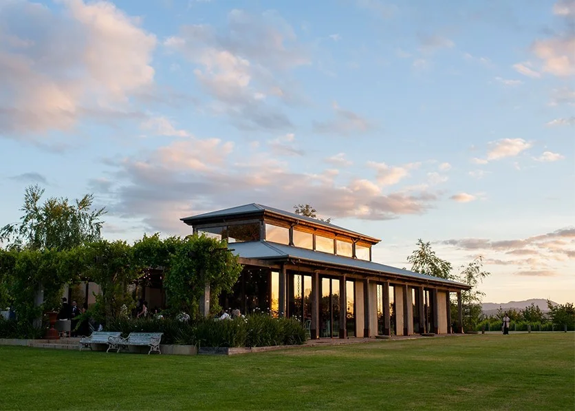 Stones Of The Yarra Valley, Yarra Valley