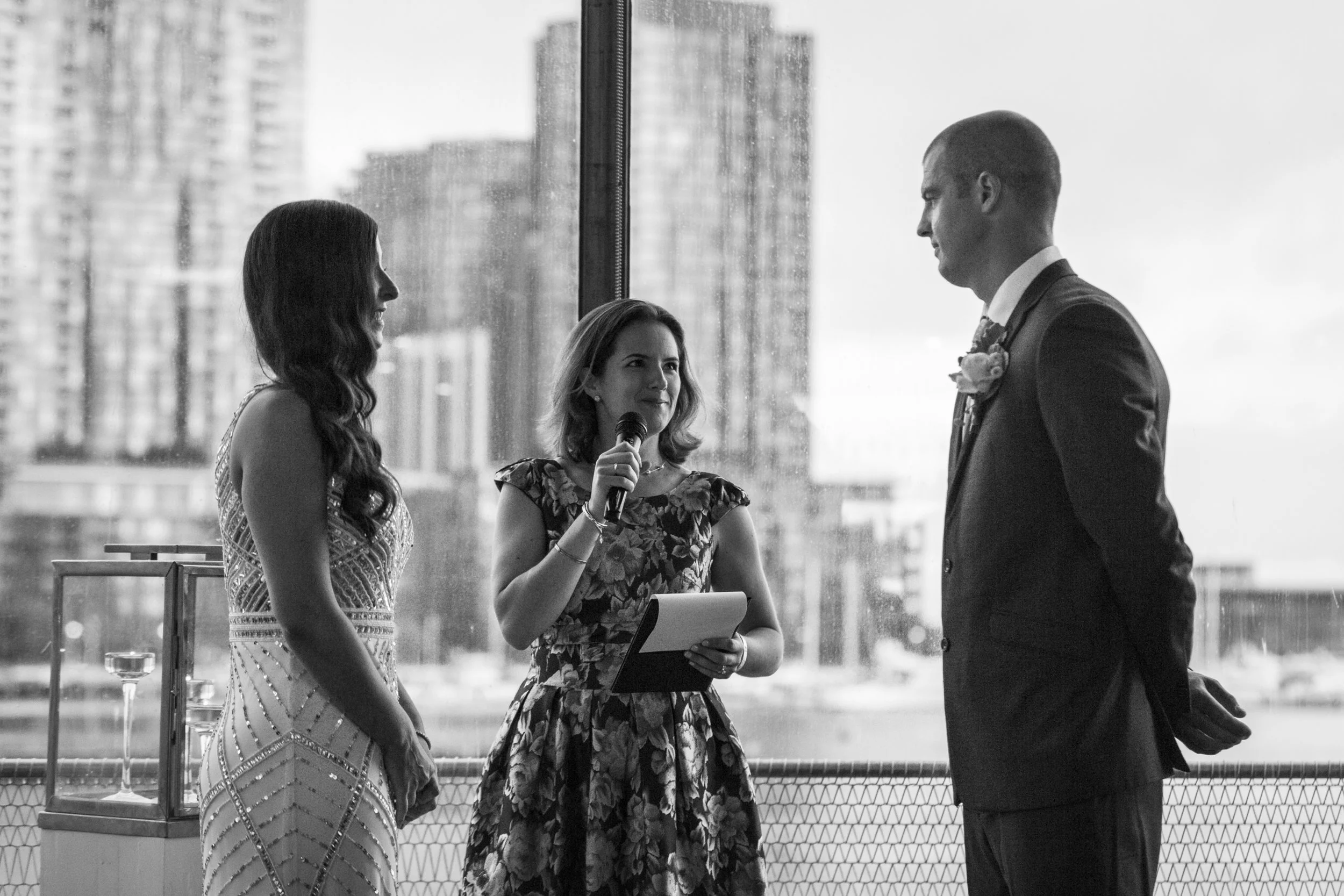Weddings By Alia, Melbourne & Regional Victoria