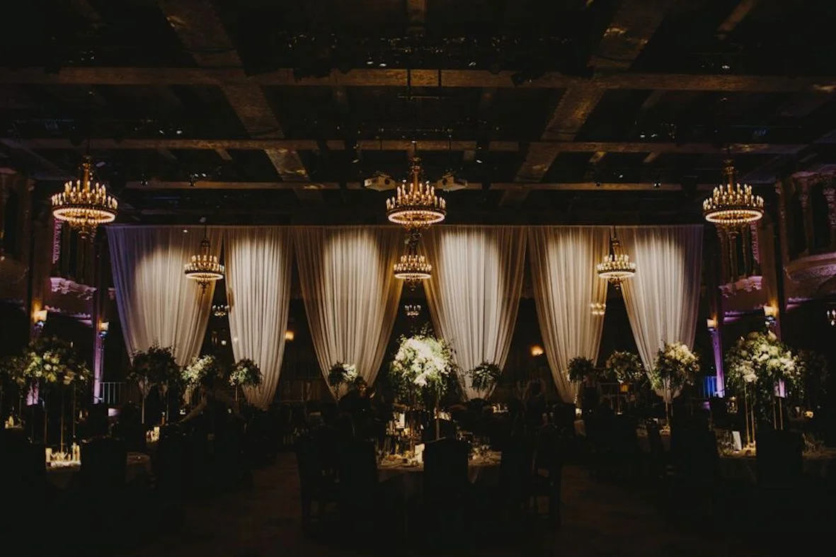 The Plaza Ballroom, Melbourne